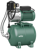 Wilo Jet HWJ 204-EM-50/2-2 Domestic waterworks (4265555)