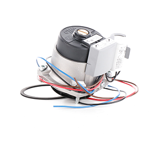 Circulation Pump Wilo INTKSL 15/5-2, 82 W, 2 speeds, for gas boilers (21552822)