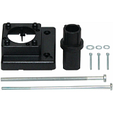 WNR Adapter Belimo HT (WNR)