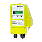 Schischek ExReg-V Air Flow Controller with 0-1000 Pa Measurement (054.3150)