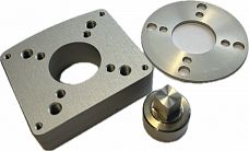 Shaft Adapter Schischek DBS-BVN OEM 15-20 (534.7)