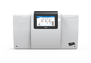 TECH Controllers EU-i-3 PLUS Open Therm Regulator (65006630)