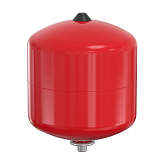Heating Pressure Expansion Vessel Flamco Baseflex 18 l 6 bar (25302)