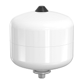 Pressure expansion vessel for drinking water Flamco Flofix 8 L 10 bar (25290)