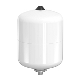 Pressure expansion vessel for drinking water Flamco Flofix 12 l 10 bar (25291)