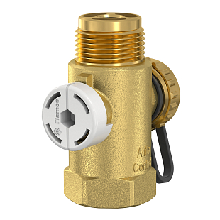 Flamco Airfix Control Connection Kit (28930)