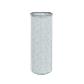 Flamco SideFlow Clean Filter Cartridge 5.0 l 10 microns (17031)
