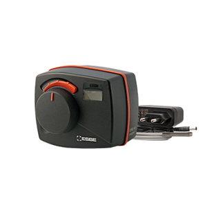 Temperature Controller ESBE CRA217 230V 6Nm (12721700)