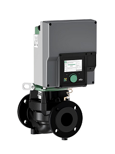 Circulation Pump Wilo Stratos GIGA2.0-I 40/1-19/1.1 (2204726)