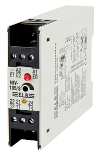 Evaluation relay Wilo NIV 101/A (6085388)