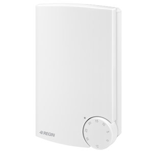 Electric Controller with PI Control Regin PULSER-M (PULSER-M)