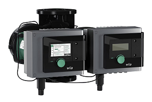 Electronic Circulating Pump Wilo Stratos MAXO-D 80/0.5-12 PN6 (2164662)