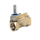 Danfoss Solenoid Valve EV220BW 1 1/4" (132U3200)