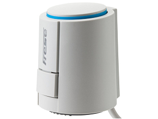 Thermal Actuator for Optima Compact Valves DN10-32 24VAC, NC (A40505-3 VA90-01)