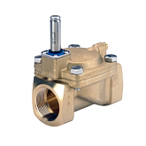 Danfoss EV220B Solenoid Valve DN 40 (032U7140)