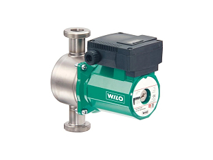 Electronic Circulating Pump Wilo TOP-Z 20/4 DM PN10 (2045520)