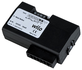 Communication Module Wilo IF-Module Modbus RTU (2097809)