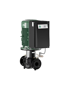 Wilo CronoLine IL-E50/160-5.5/2 Inline Centrifugal Pump (2159316)