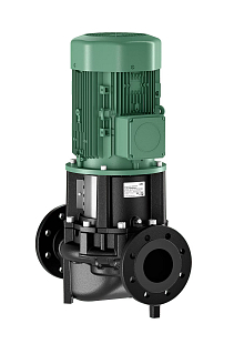 Single-stage dry-running pump Wilo Atmos GIGA-I 100/190-5.5/4 (2219072)