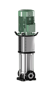 High-pressure centrifugal pump Wilo HELIX V3603/1-1/16/E (4246673)
