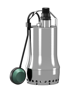 Submersible Sewage Pump Wilo Drain TS 32/12-A (6043945)