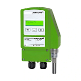 Signal Converter from Passive Sensors Schischek InCos-D