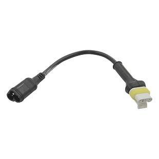 Adapter Grundfos Superseal to Volex 150 mm (99165312)