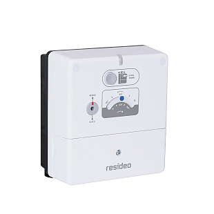 Rotary Actuator Honeywell VRM20N, 20 Nm, 24 VAC/DC