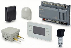 SOVIK Kotelnik Boiler Fault Signalling Kit (SOVIK_KOTELNIK)