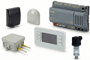 SOVIK Kotelnik Boiler Fault Signalling Kit (SOVIK_KOTELNIK)