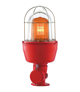 Beacon signal flashing SIRENA EX 080 LA L H (SIR-96152)