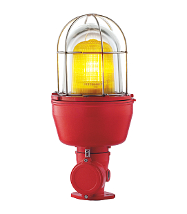 Beacon signal flashing SIRENA EX 080 LA L H (SIR-96155)