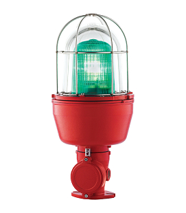 Beacon signal flashing SIRENA EX 080 LA L H (SIR-96164)