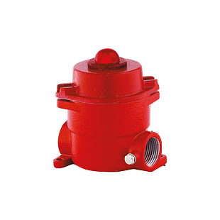 Signal lamp SIRENA EX 045 LED PAG SP ATEX EX-D (SIR-97063)