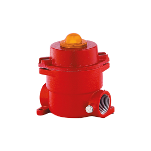 Signal lamp SIRENA EX 045 LED PAG SP ATEX EX-D (SIR-97092)