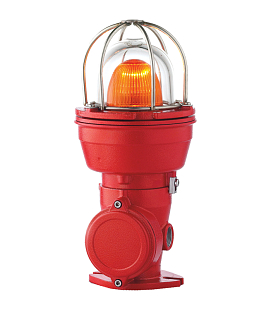 Signal lamp SIRENA EX 050 OVO SMD ATEX EX-D (SIR-97192)