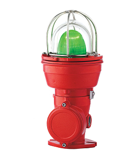 Signal lamp SIRENA EX 050 OVO SMD ATEX EX-D (SIR-97194)