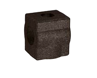 Insulation Box NovaMix Value Taconova DN 15 (296.2329.000)