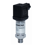 Pressure sensor for liquids Siemens QBE9210-P6 (QBE9210-P06)
