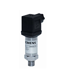Pressure sensor for liquids Siemens QBE9300-P10 (QBE9300-P10)