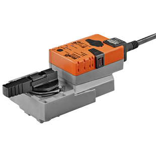 Belimo SR 24 A-S Actuator (SR24A-S-TP)