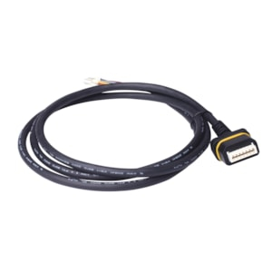 Danfoss NovoCon S I/O Connection Cable 1.5 m (003Z8612)