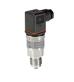 Danfoss MBS 1700 Pressure Sensor, 0-10 bar, 4-20 mA (060G6105)