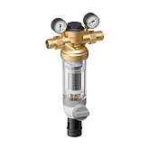 Honeywell F76S-LF DN50 Sediment Filter (F76S-2LFAB)