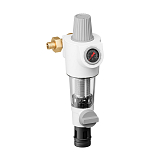 Sediment Filter with Pressure Reducing Valve Honeywell PrimusPlus FK74CS-LF DN25 (FK74CS-1LFAA)