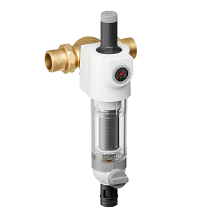 Sediment Filter with Pressure Reducing Valve Honeywell PrimusPlus FK74CS-LF DN50 (FK74CS-2LFAA)