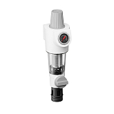 Honeywell PrimusPlus FKN74CS-LF Sediment Filter with Pressure Reducing Valve without Connection Fittings (FKN74CS-1LFA)