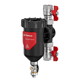 Magnetic Dirt Separator Flamco Cleanflow 1" (74077)