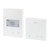 Wireless Room Thermostat Siemens RDL211RF.ST (RDL211RF.ST)