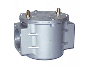 Gas Filter PEVEKO PFZ M Rp 1 1/4" PN16 (PFZ M1032.600)